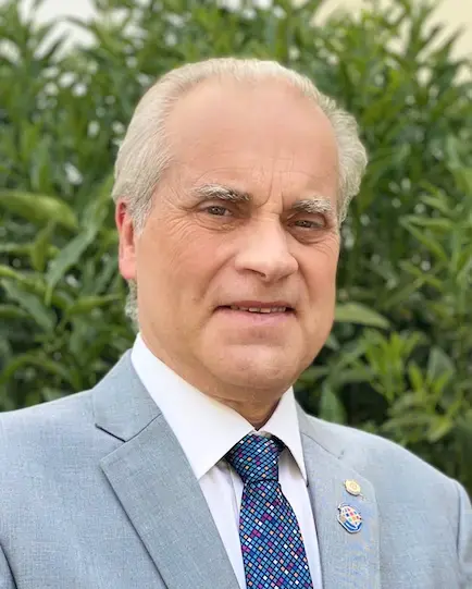Paulo Martins