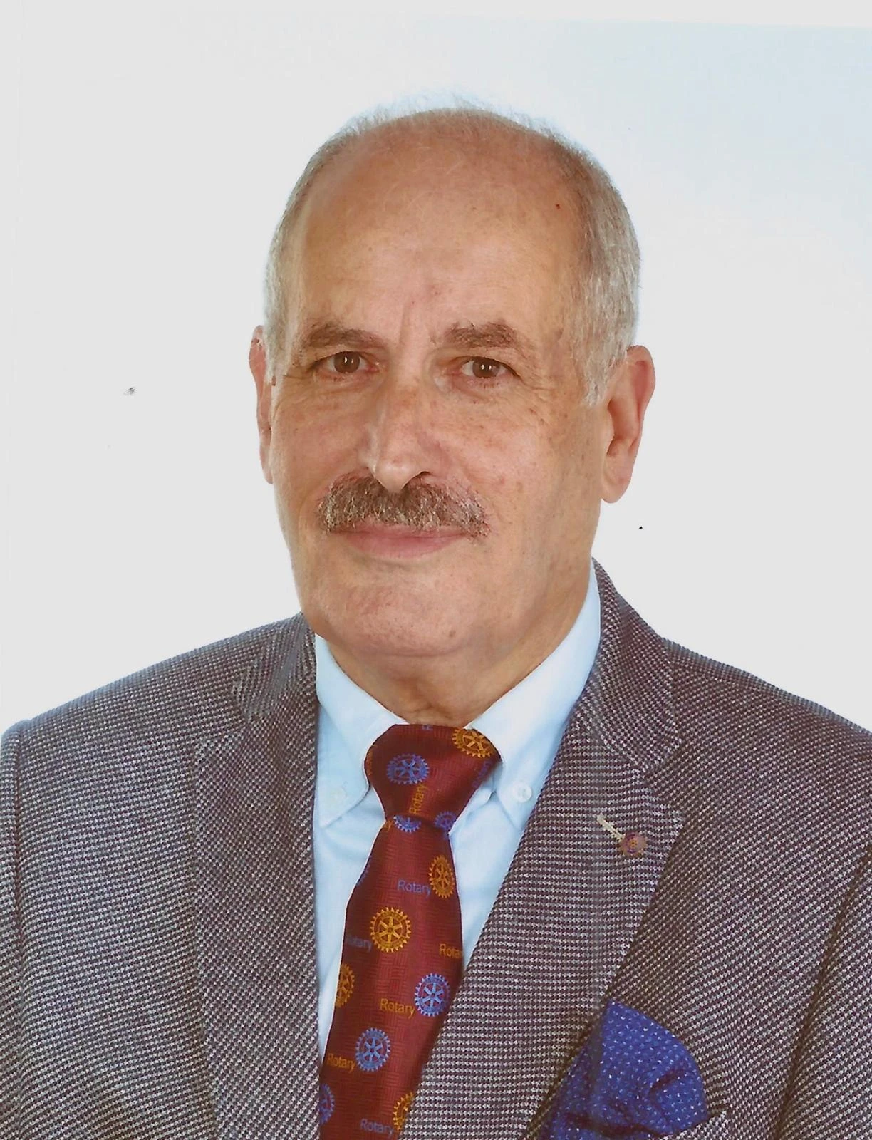 Júlio Miguel